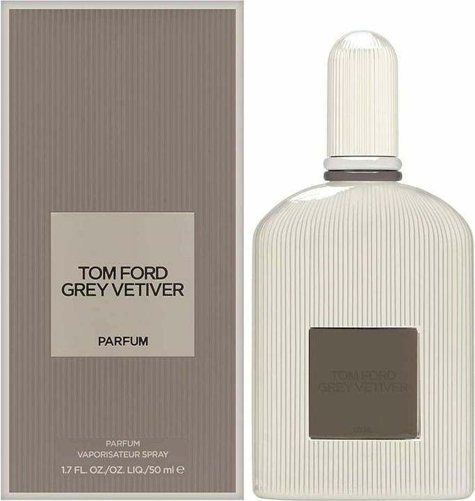 Tom Ford Grey Vetiver Parfum