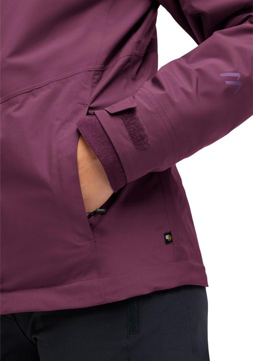 Actual product image Maier Sports Metor 3in1 (XL)