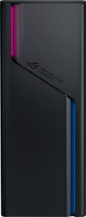 Produktbild ASUS ROG G22CH RTX 4070 (Intel Core i7-13700KF, 16 GB, 1000 GB, GeForce RTX 4070)