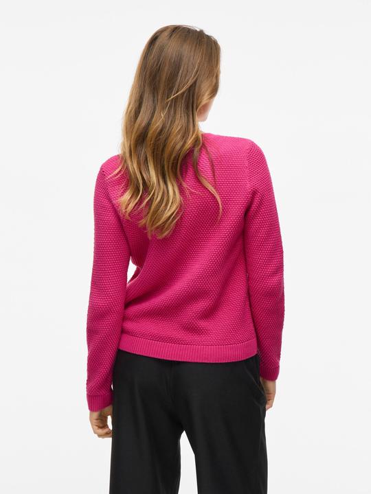 Produktbild Vila VIDALO Basic Strickpullover (S)