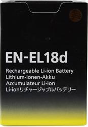 Produktbild Nikon EN-EL18d (Kamera Akku)