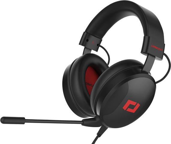 Actual product image Lioncast Lx50 (Cable)