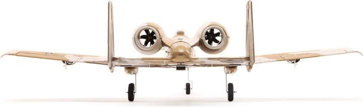 Actual product image E-Flite UMX A-10 Thunderbolt II (Jet)