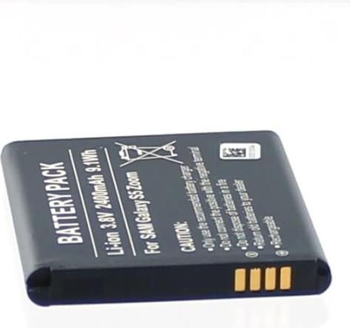 Immagine prodotto AGI Batteria compatibile con Samsung Galaxy K Zoom - Batteria - 2.000 mAh