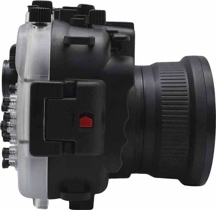 Produktbild Seafrogs Camera Waterproof Case for X-T3 (16-50mm/18-55mm) (Unterwassergehäuse, X-T3)
