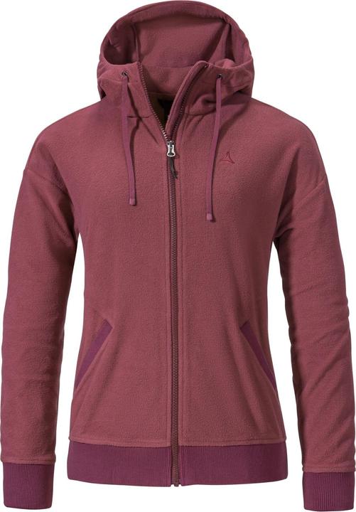Schöffel Fleece Jk Style Leveche WMS (48)
