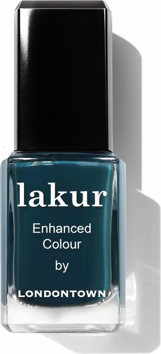 Londontown Lakur - Chivvy Along (Chivvy Along, Farblack)