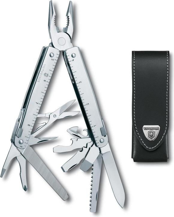 Actual product image Victorinox SwissTool X