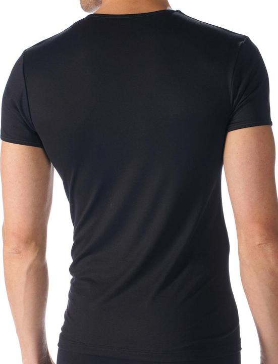 Produktbild Mey 2er Pack Software T-Shirt mit V-Ausschnitt (L)