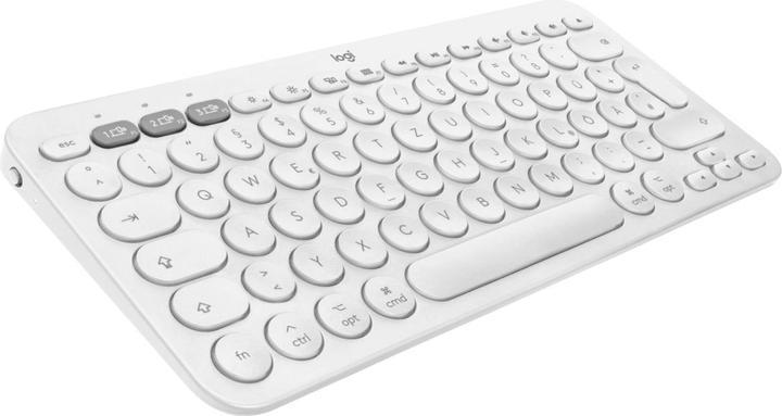 Produktbild Logitech K380 für Mac Multi-Gerät (DE, Kabellos)