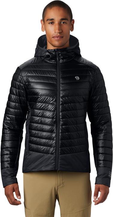 Immagine prodotto Mountain Hardwear M Ghost Shadow Hoody (XL)