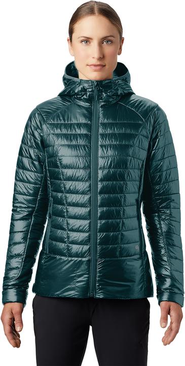 Produktbild Mountain Hardwear W Ghost Shadow Hoody (XS)