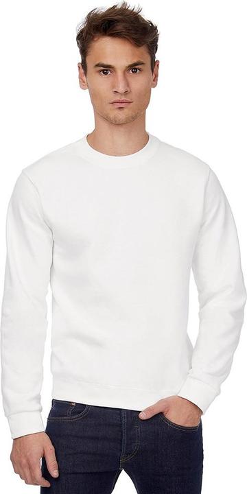 Produktbild B&C Sweatshirt mit Rundhalsausschnitt (XS)