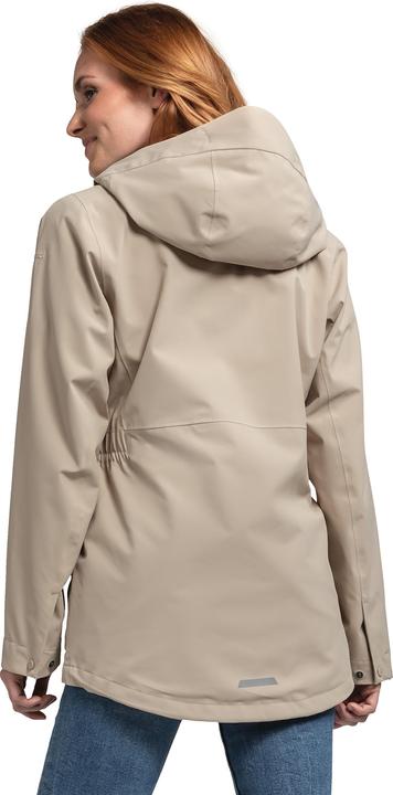 Produktbild Schöffel Jacket Geneva L Damen Wanderjacke (L)