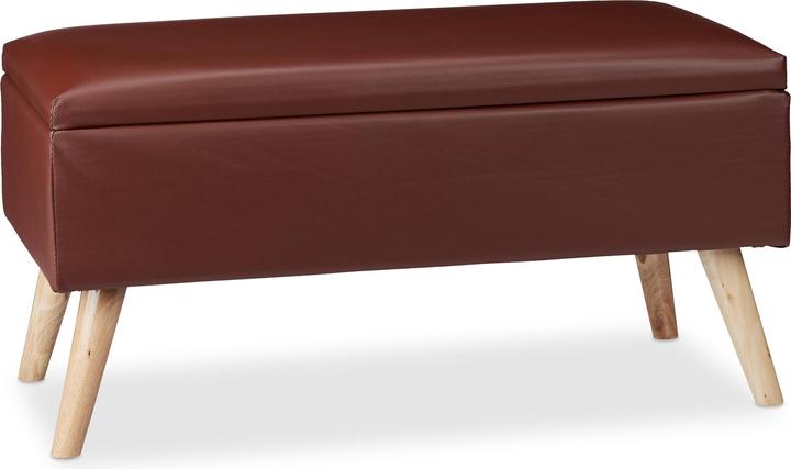 Produktbild Relaxdays Leon (80 cm)