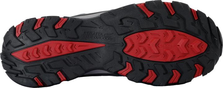 Produktbild Regatta Wanderstiefel Holcombe 3 (45)