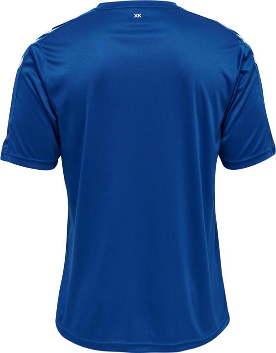 Actual product image hummel Core Xk Poly Jersey S/S (3XL)