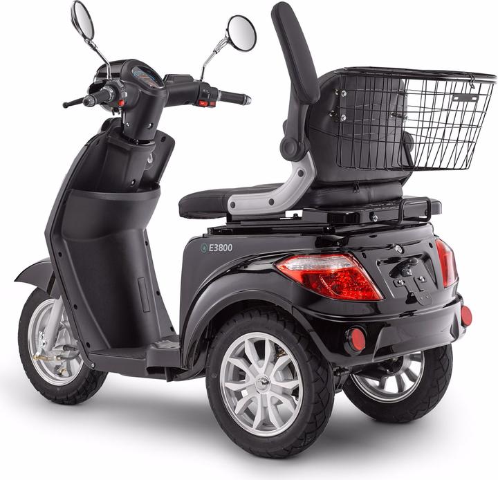 Produktbild SPC E3800 (20 km/h, 800 W)