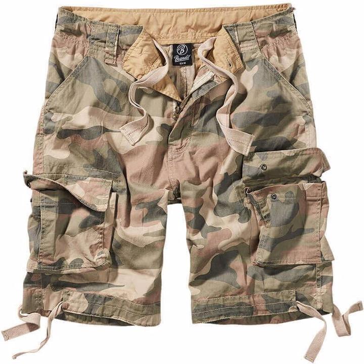 Immagine prodotto Brandit Pantaloncini Cargo Urban Legend (S)