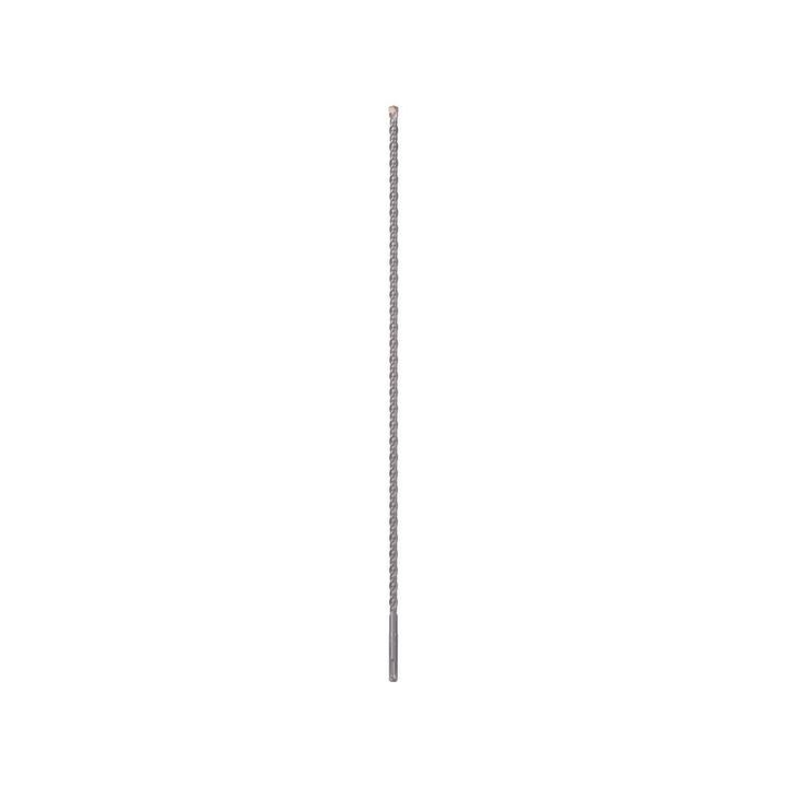 Actual product image Bosch Professional Zubehör Carbide hammer drill 10 mm (10 mm)