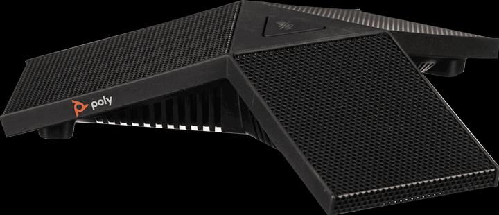 Actual product image Poly Studio X50/X52/X70/USB Table Microphone