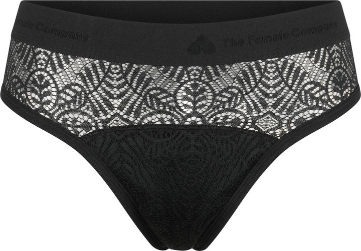 The Female Company Brazilian Lace