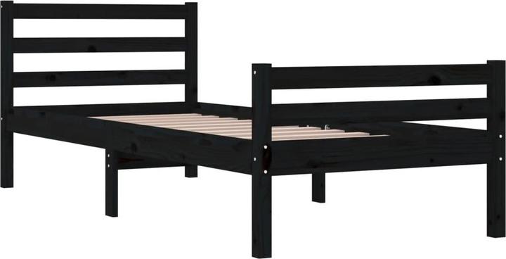 Actual product image VidaXL Ingaborg (90 x 200 cm)