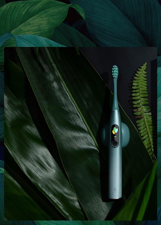 Produktbild Oclean X Pro (Schallzahnbürste)