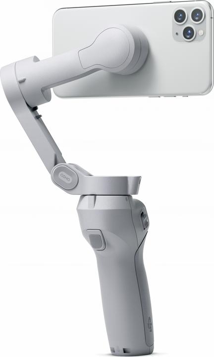 Produktbild DJI OM 4 - Osmo Mobile 4 Smartphone-Gimbal (0.23 kg)