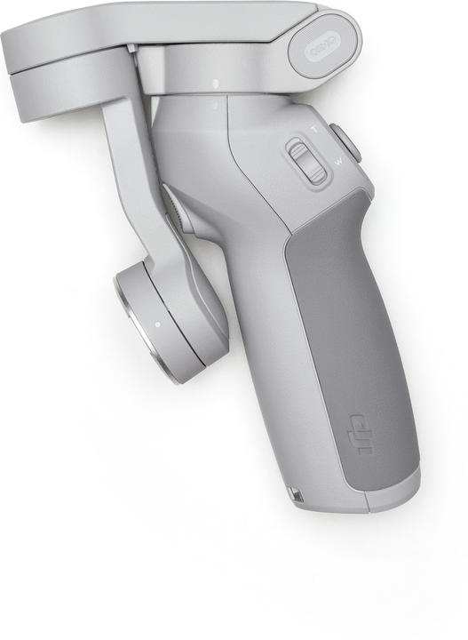Produktbild DJI OM 4 - Osmo Mobile 4 Smartphone-Gimbal (0.23 kg)