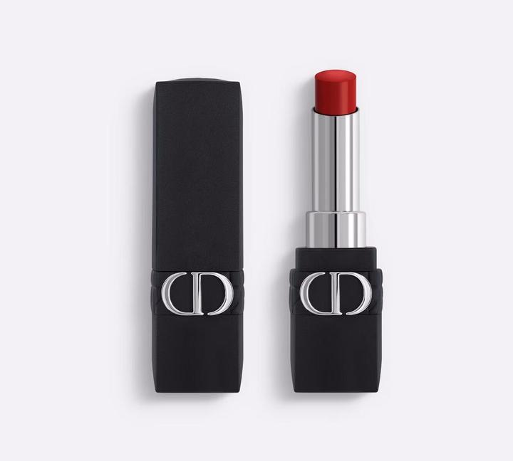 Actual product image Dior Rouge New Velvet 866 Int24 (866 Forever Together)
