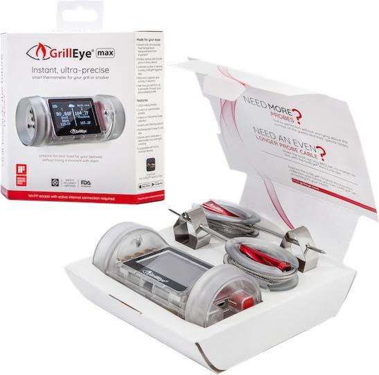 Image du produit GrillEye Max