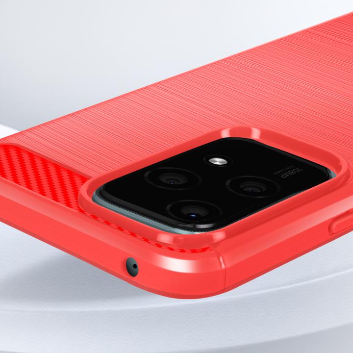 Immagine prodotto Avizar Serie di custodie per carboidrati classiche (Honor X8b)