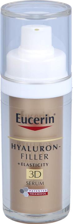 Eucerin Hyaluron-Filler + Elasticity (30 ml)