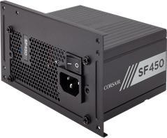 Produktbild Corsair SF Series SFX to ATX Adapter
