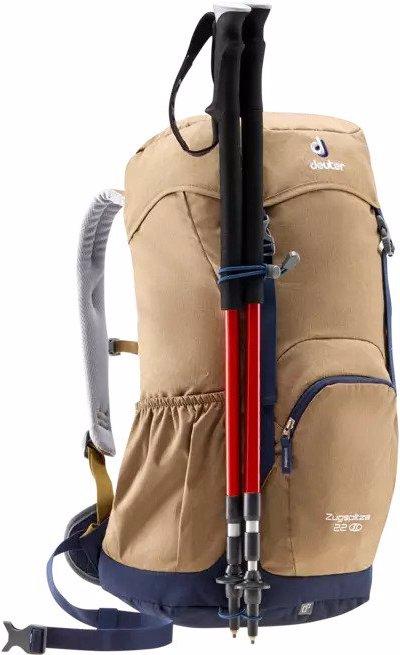 Actual product image Deuter Zugspitze (22 l)