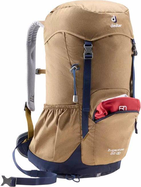 Actual product image Deuter Zugspitze (22 l)