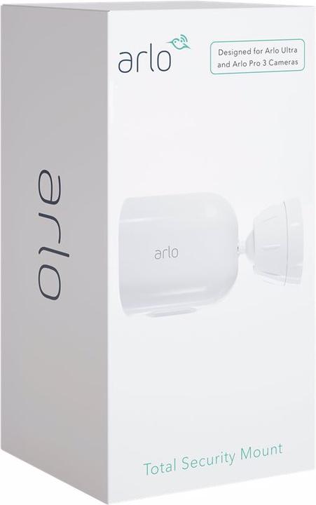 Actual product image Arlo Full Security Support (Housing)