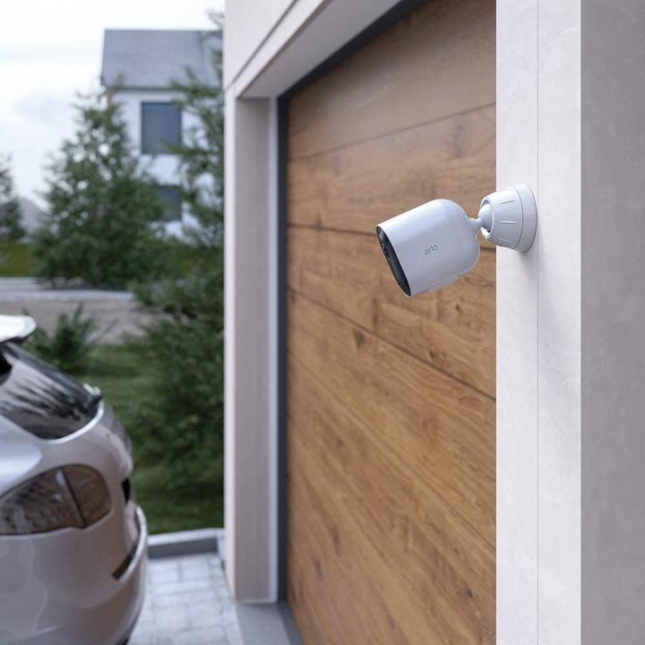 Actual product image Arlo Full Security Support (Housing)