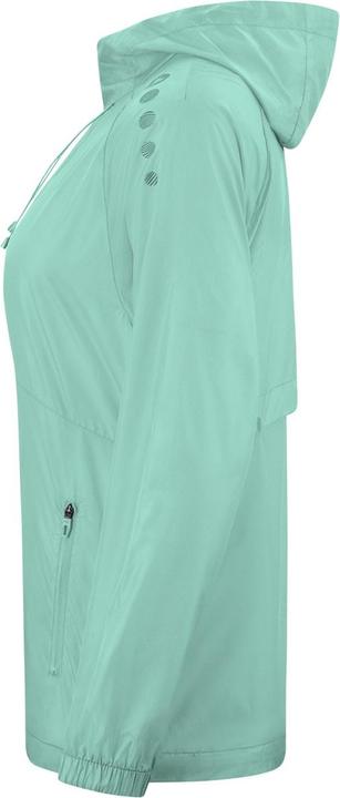 Actual product image JAKO Lightweightjacke Flow Damen (W34/L36)