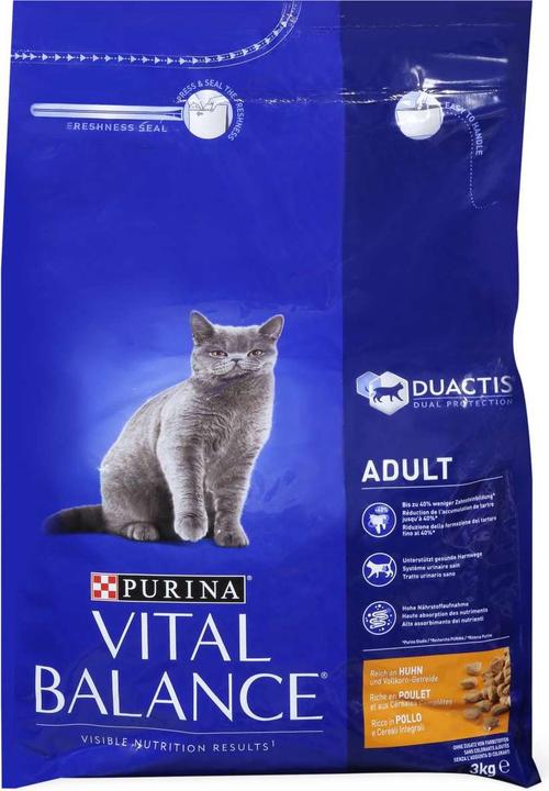Immagine prodotto Vital Balance Equilibrio vitale (Adulto, 1 pz., 3000 g)