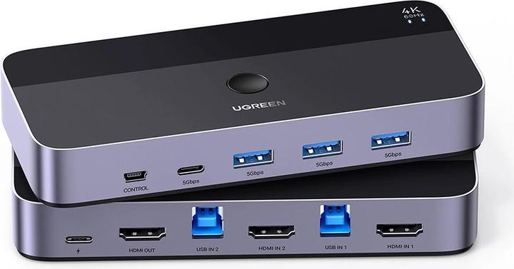 Actual product image Ugreen CM664