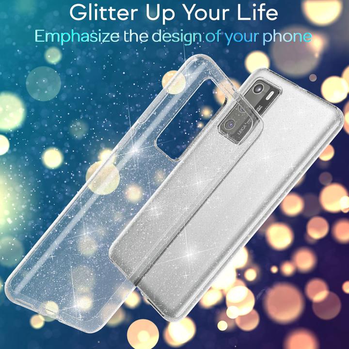 Image du produit Nalia Coque (Huawei P40)