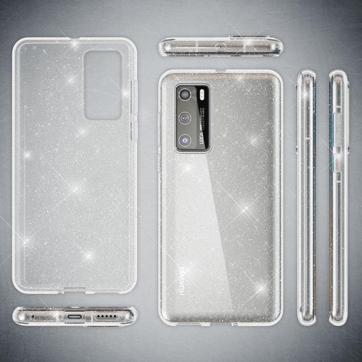 Image du produit Nalia Coque (Huawei P40)