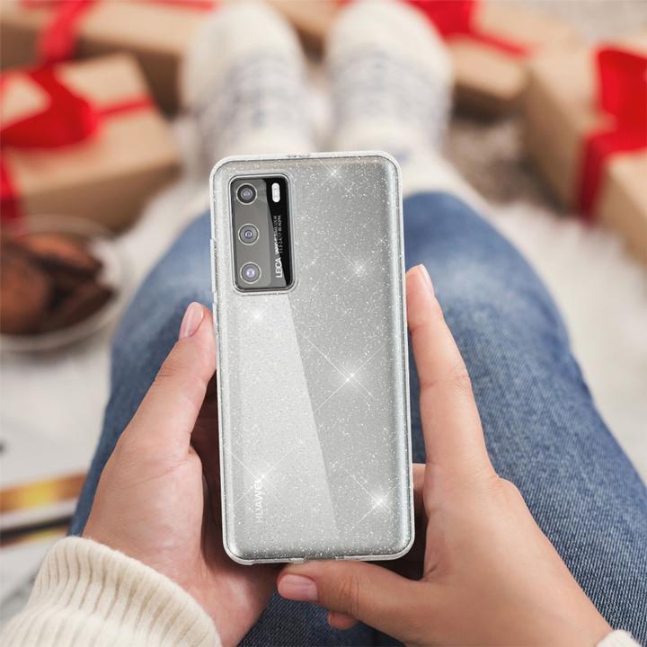 Image du produit Nalia Coque (Huawei P40)