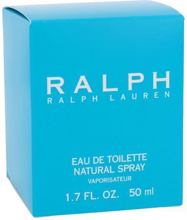 Image du produit Ralph Lauren Ralph (Eau de toilette, 50 ml)