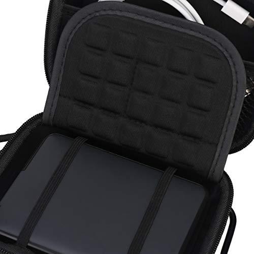 Produktbild Only-Bags.Store Externes Festplattengehäuse Festplattengehäuse für Western Digital WD Elements/WD My Passport