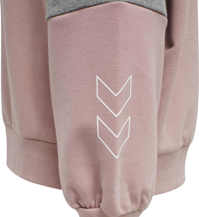 Image du produit hummel Hoodie Boxline (116)