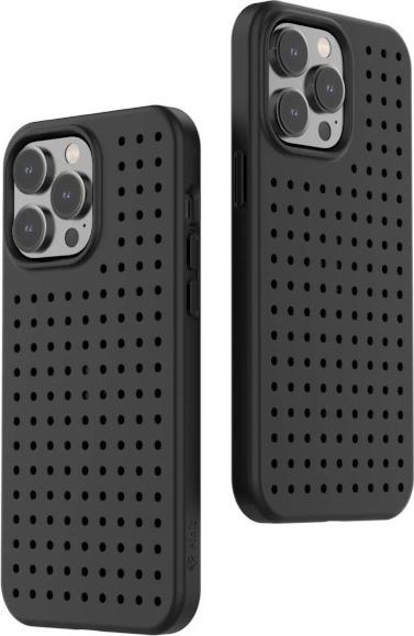 - Étui Pinit Dynamic Case iPhone 14 Pro 6.1" czarny/black (Apple iPhone 14 Pro)