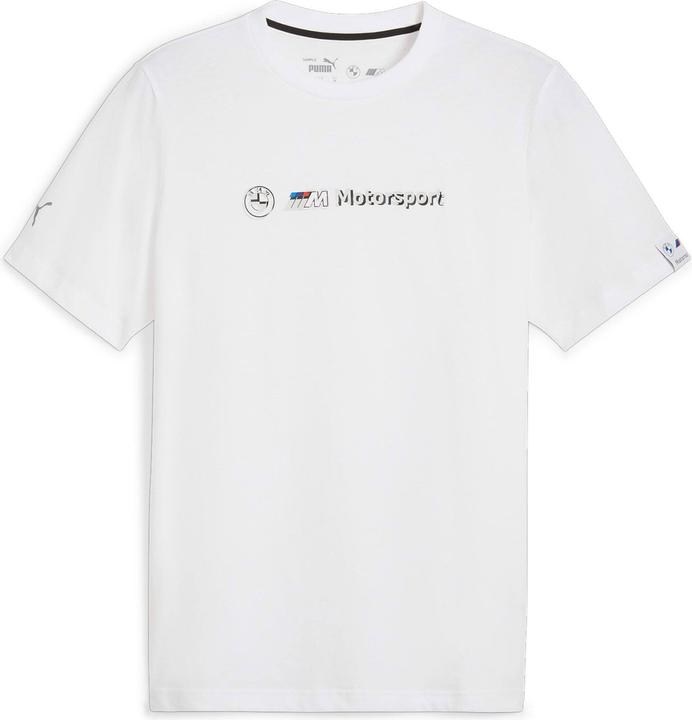 Puma t-shirt pua bw s (M)